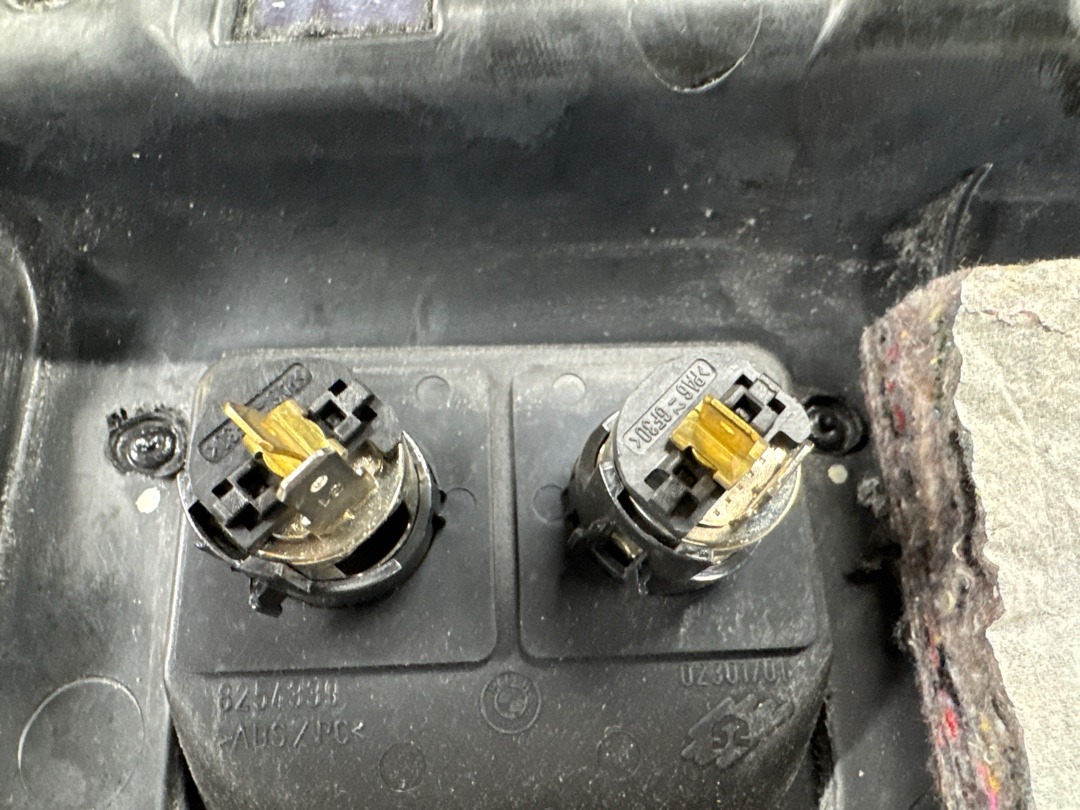 Обшивка багажника, 546 рублей, Красноярск