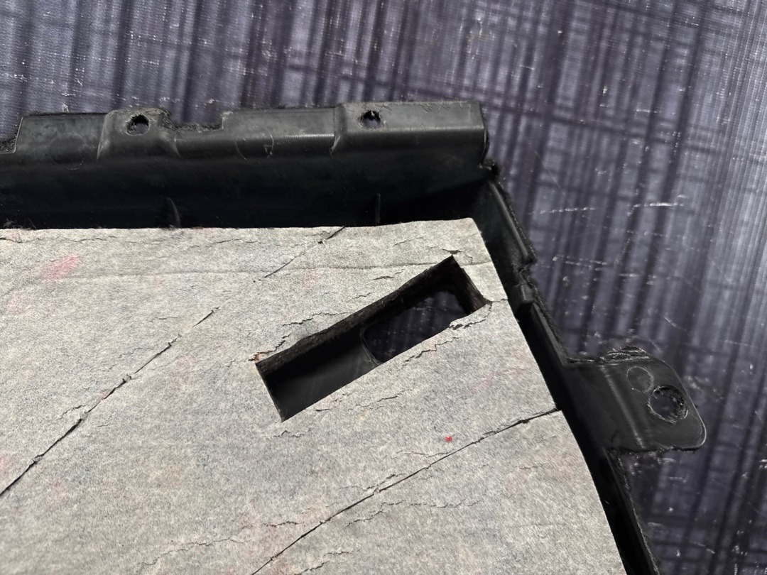 Обшивка багажника, 546 рублей, Красноярск