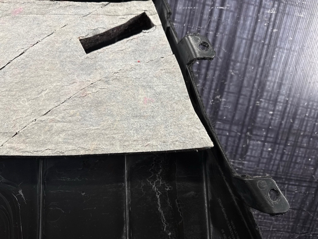 Обшивка багажника, 546 рублей, Красноярск