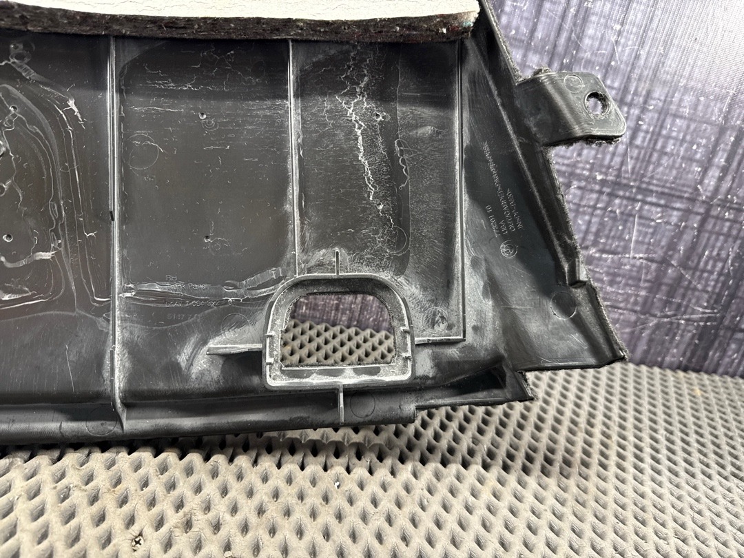 Обшивка багажника, 546 рублей, Красноярск