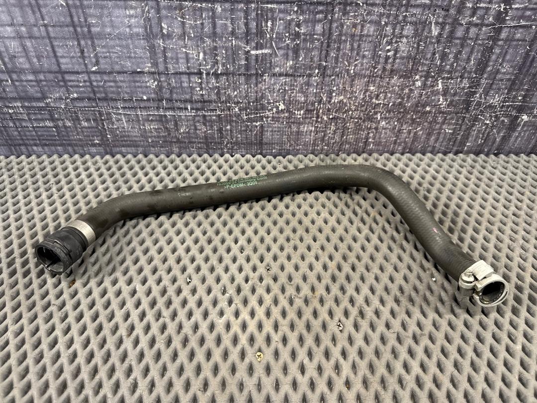 Шланг системы охлаждения, 300 рублей, Красноярск