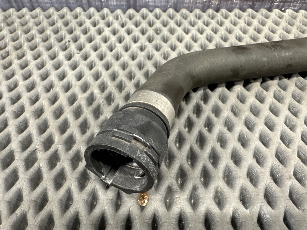 Шланг системы охлаждения, 300 рублей, Красноярск