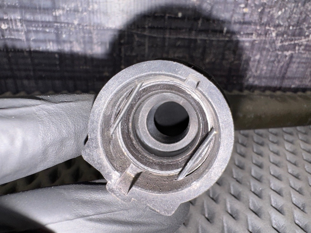 Шланг системы охлаждения, 300 рублей, Красноярск