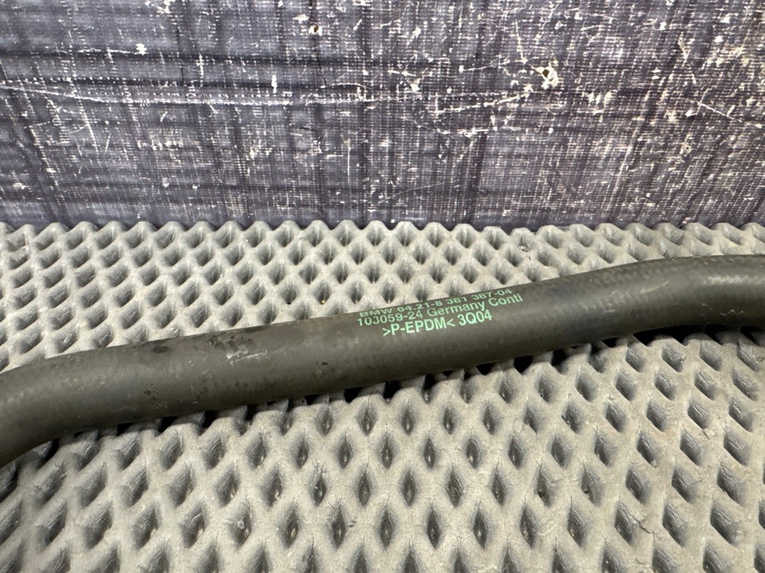 Шланг системы охлаждения, 300 рублей, Красноярск