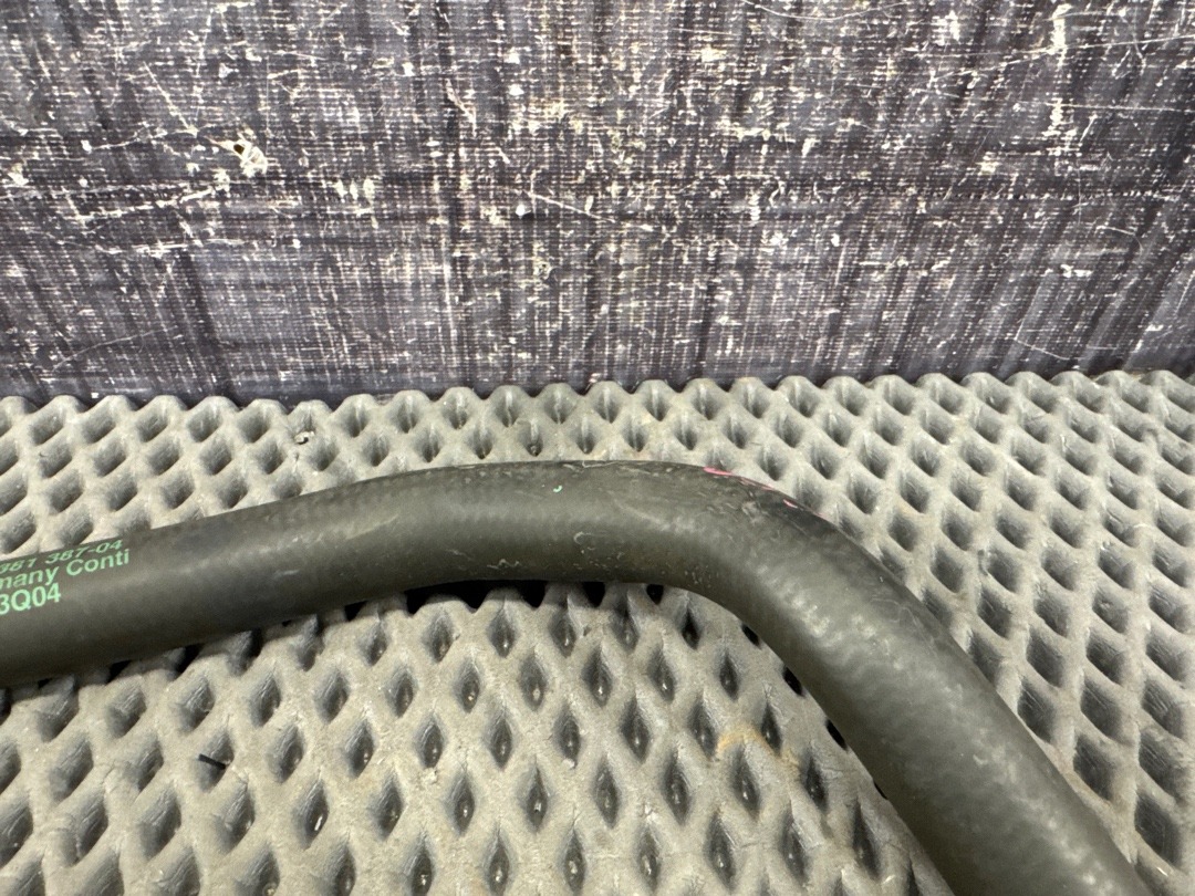 Шланг системы охлаждения, 300 рублей, Красноярск