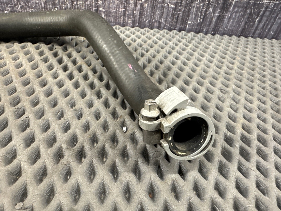 Шланг системы охлаждения, 300 рублей, Красноярск