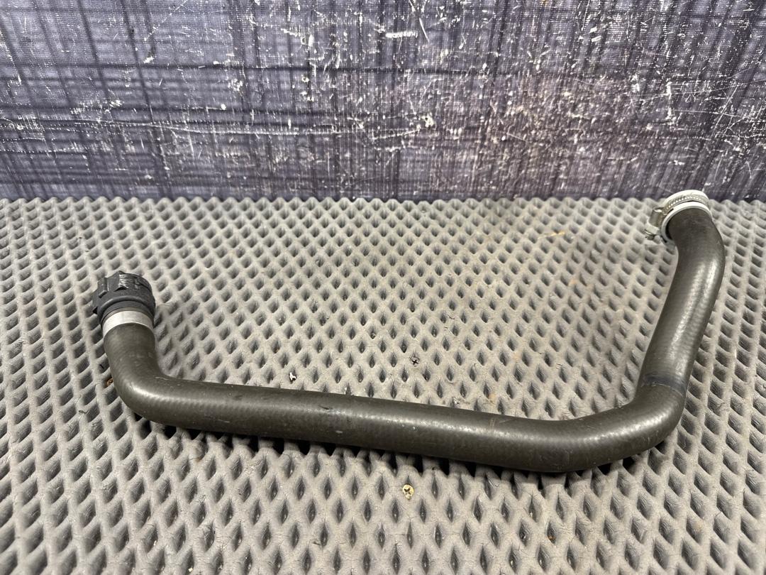 Шланг системы охлаждения, 300 рублей, Красноярск