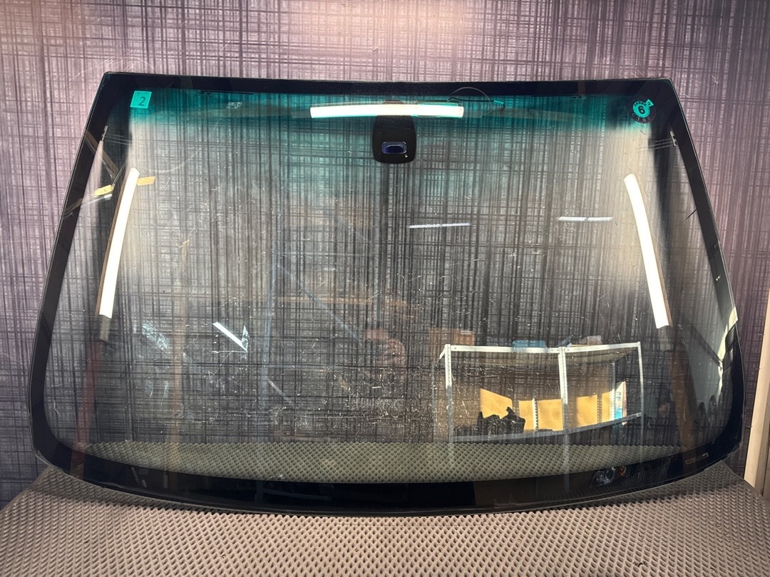 Стекло лобовое, 12970 рублей, Красноярск