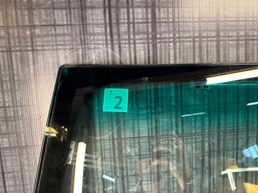 Стекло лобовое, 12970 рублей, Красноярск