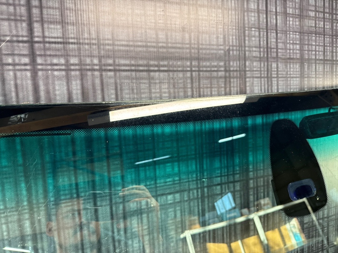 Стекло лобовое, 12970 рублей, Красноярск