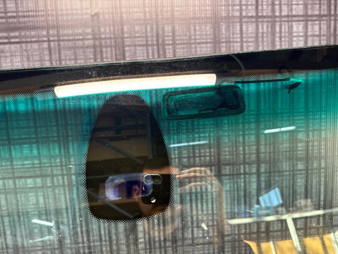 Стекло лобовое, 12970 рублей, Красноярск