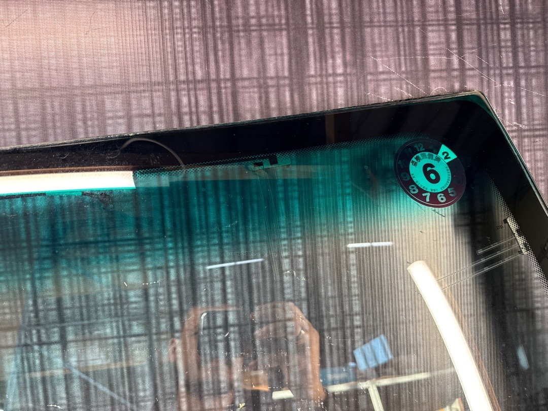 Стекло лобовое, 12970 рублей, Красноярск