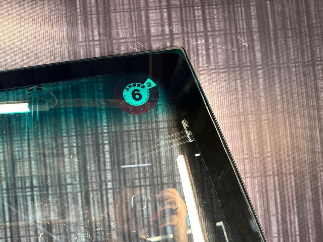 Стекло лобовое, 12970 рублей, Красноярск