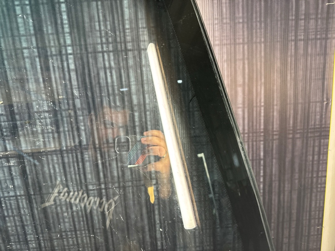 Стекло лобовое, 12970 рублей, Красноярск