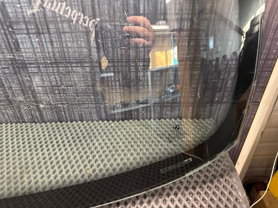 Стекло лобовое, 12970 рублей, Красноярск