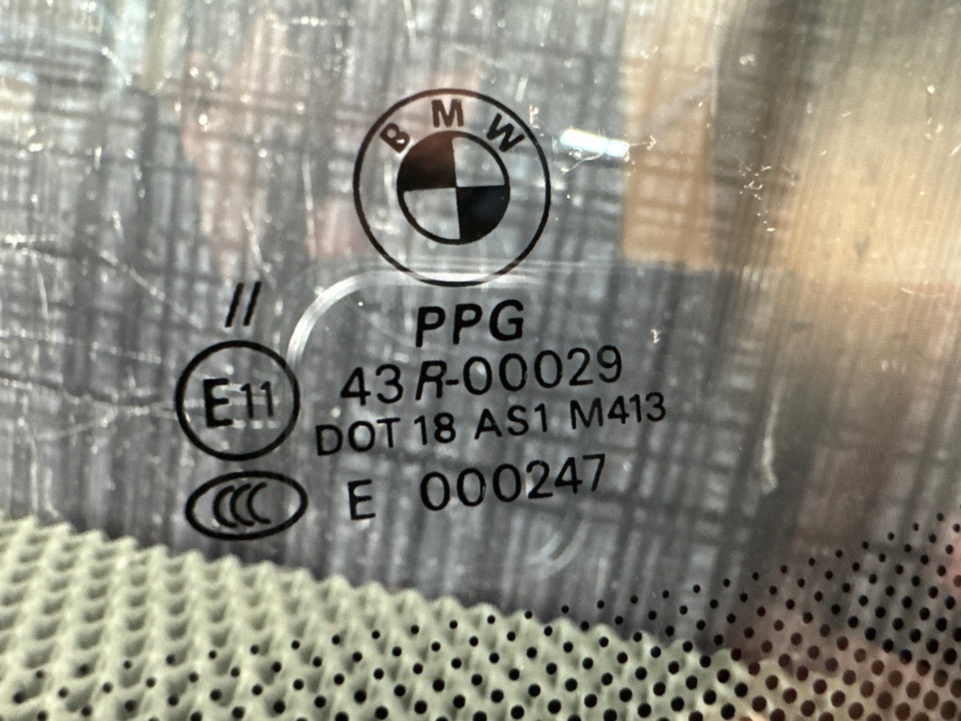 Стекло лобовое, 12970 рублей, Красноярск