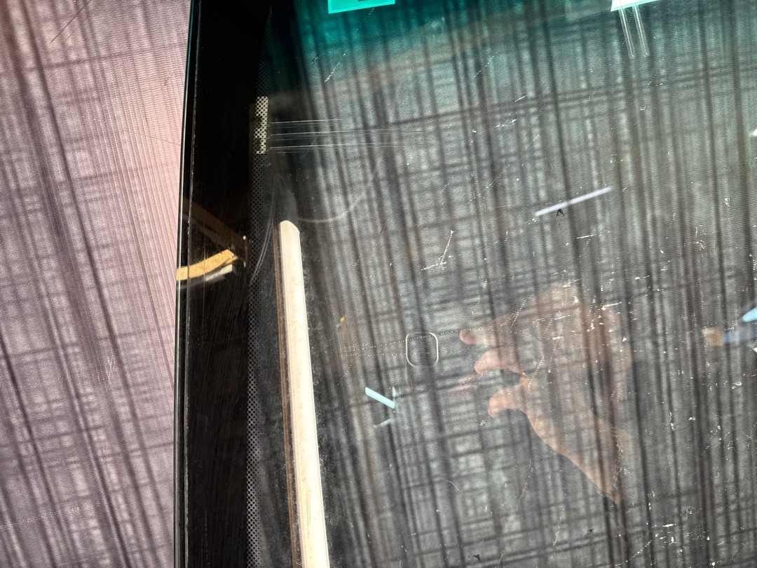 Стекло лобовое, 12970 рублей, Красноярск