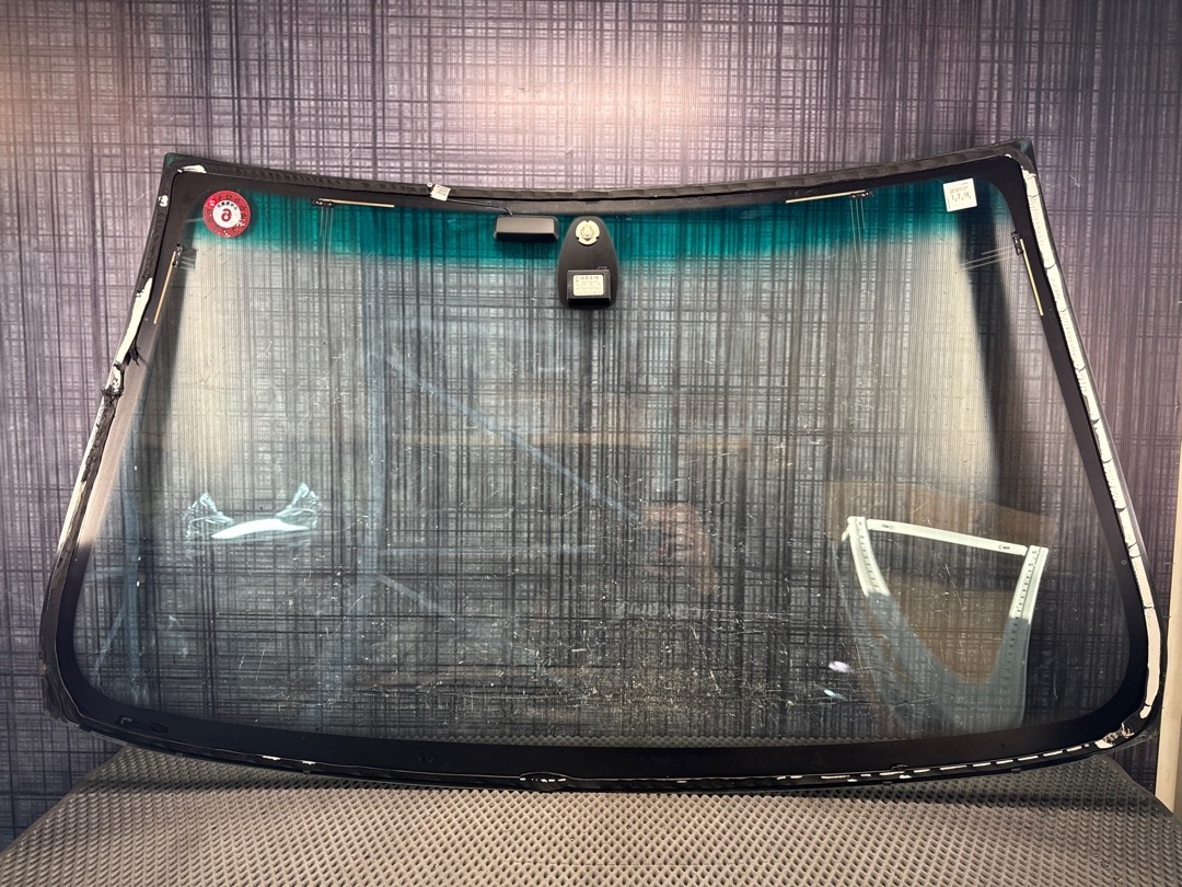 Стекло лобовое, 12970 рублей, Красноярск