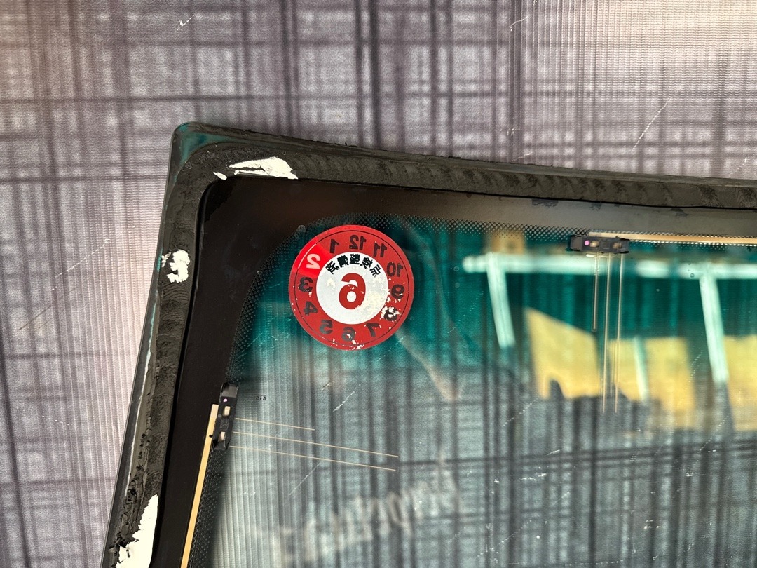 Стекло лобовое, 12970 рублей, Красноярск