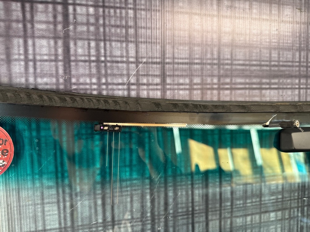 Стекло лобовое, 12970 рублей, Красноярск