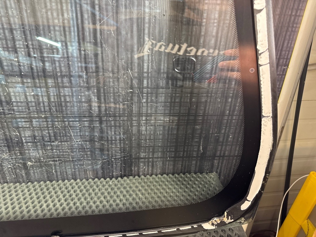 Стекло лобовое, 12970 рублей, Красноярск