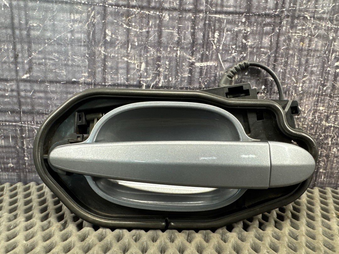 Ручка двери внешняя, 900 рублей, Красноярск