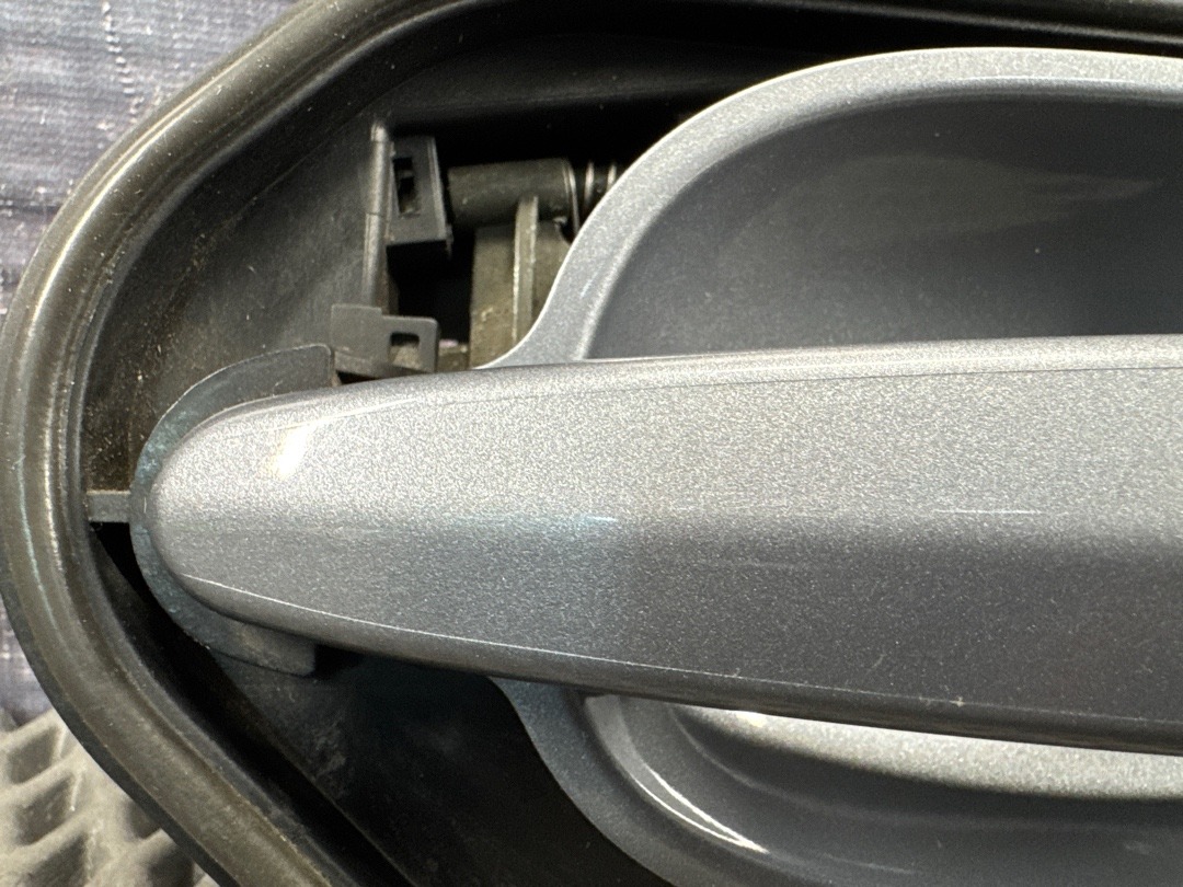 Ручка двери внешняя, 900 рублей, Красноярск