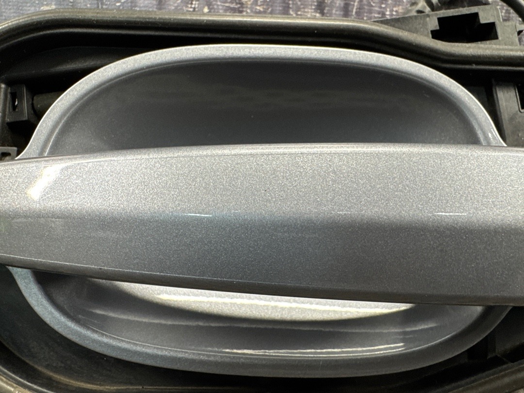 Ручка двери внешняя, 900 рублей, Красноярск