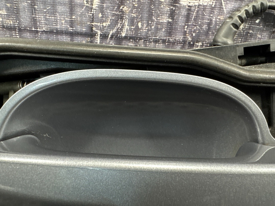 Ручка двери внешняя, 900 рублей, Красноярск