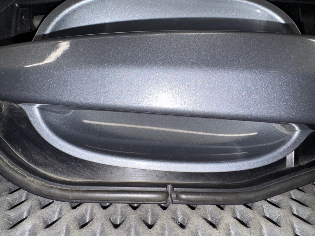 Ручка двери внешняя, 900 рублей, Красноярск