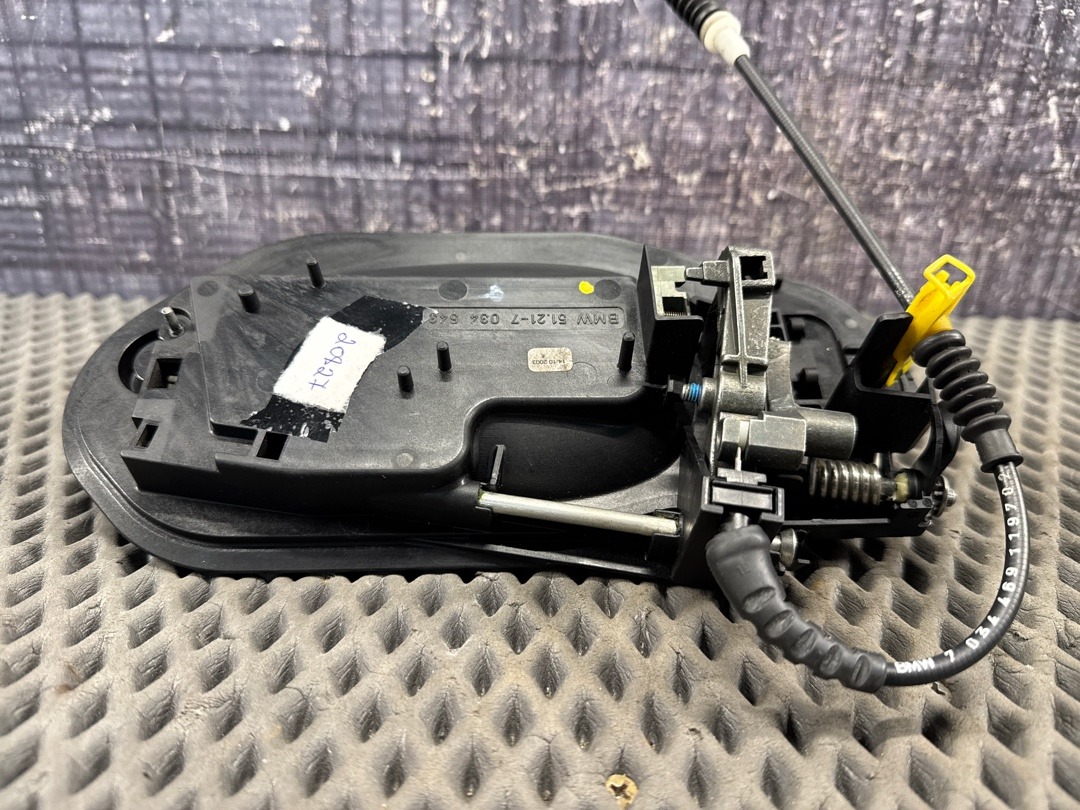 Ручка двери внешняя, 900 рублей, Красноярск