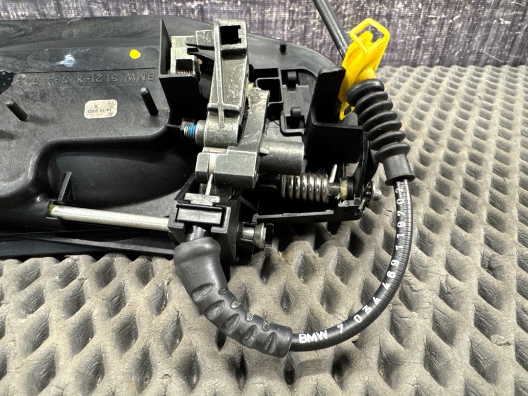 Ручка двери внешняя, 900 рублей, Красноярск