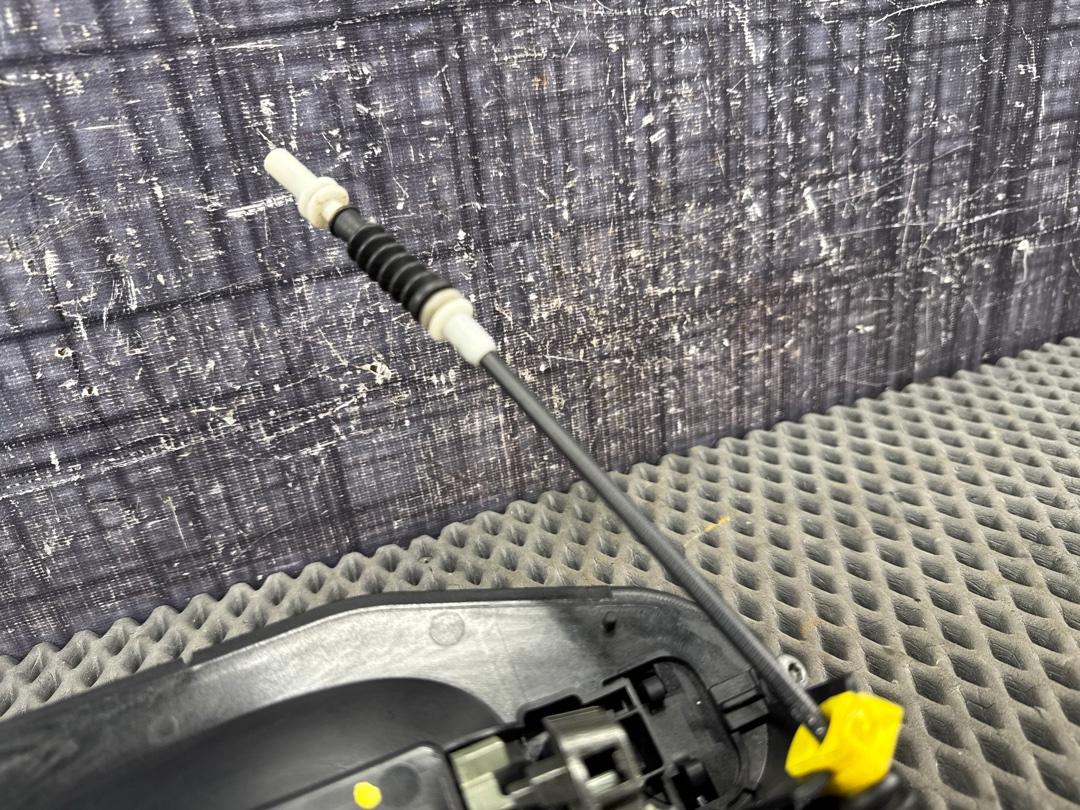 Ручка двери внешняя, 900 рублей, Красноярск