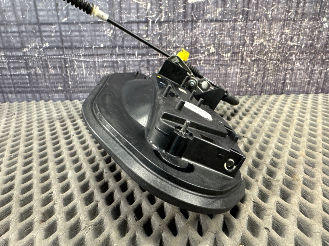 Ручка двери внешняя, 900 рублей, Красноярск