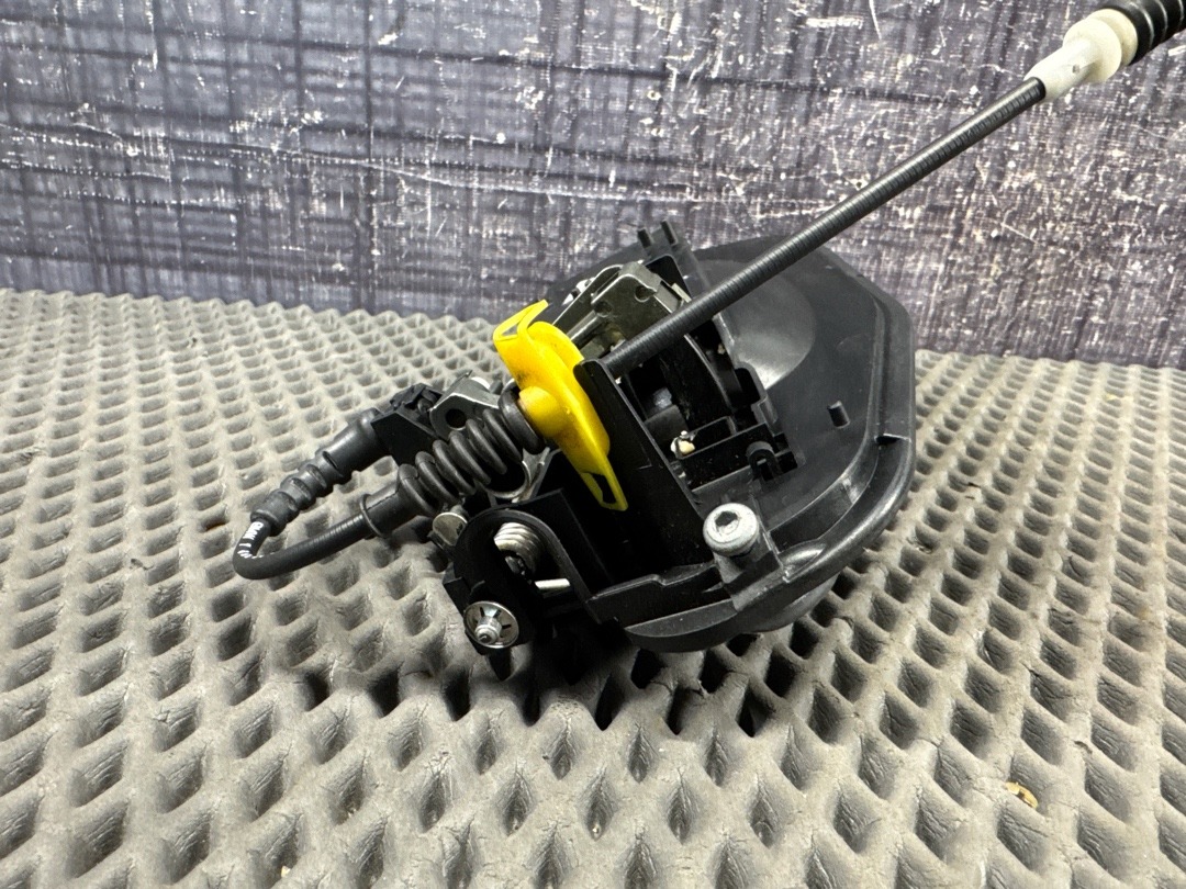 Ручка двери внешняя, 900 рублей, Красноярск