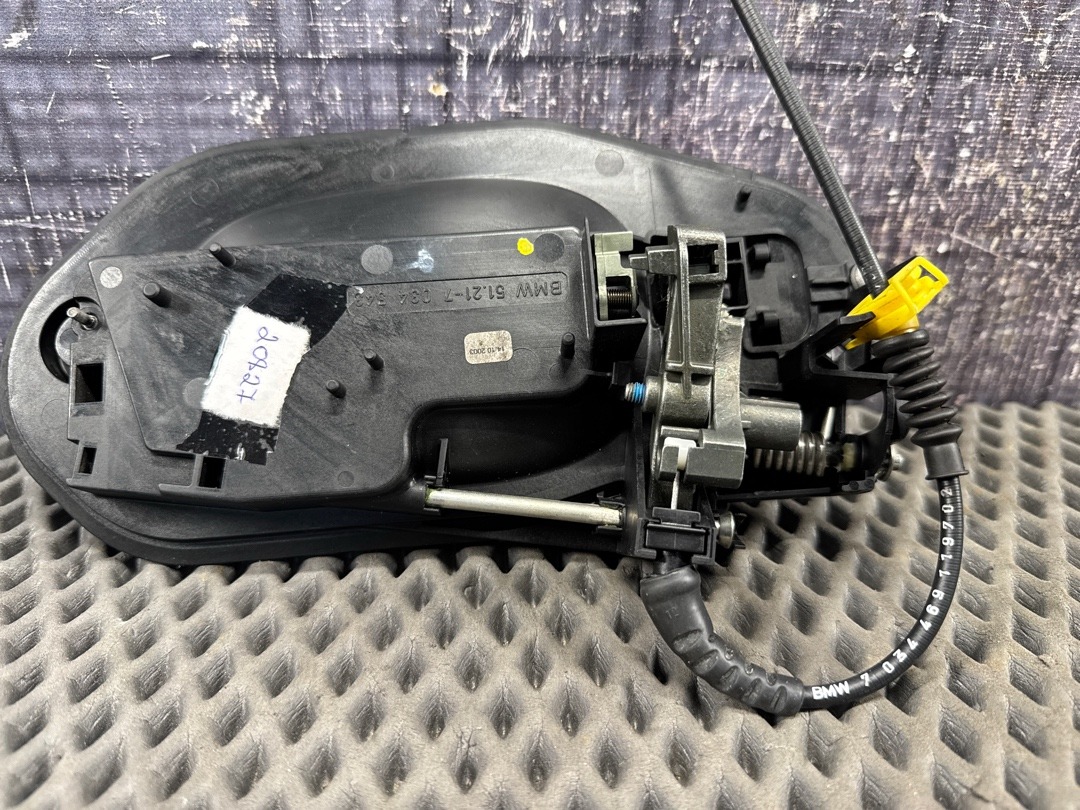 Ручка двери внешняя, 900 рублей, Красноярск