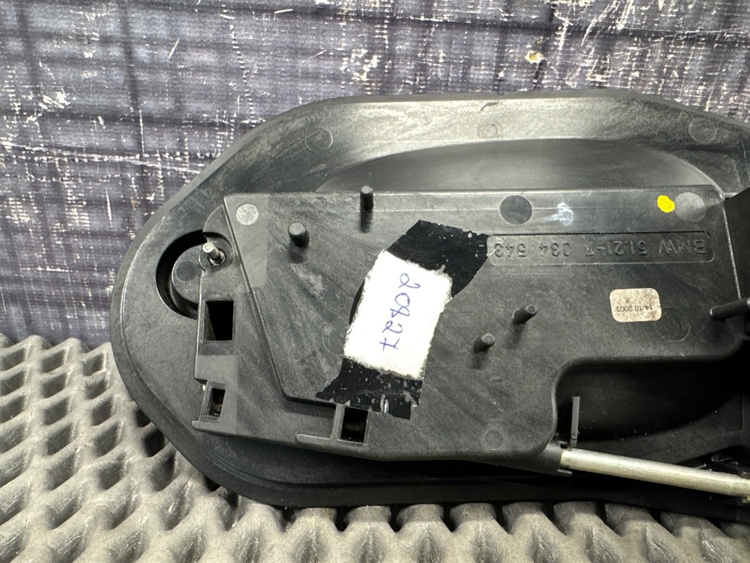 Ручка двери внешняя, 900 рублей, Красноярск