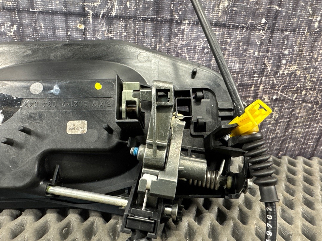 Ручка двери внешняя, 900 рублей, Красноярск