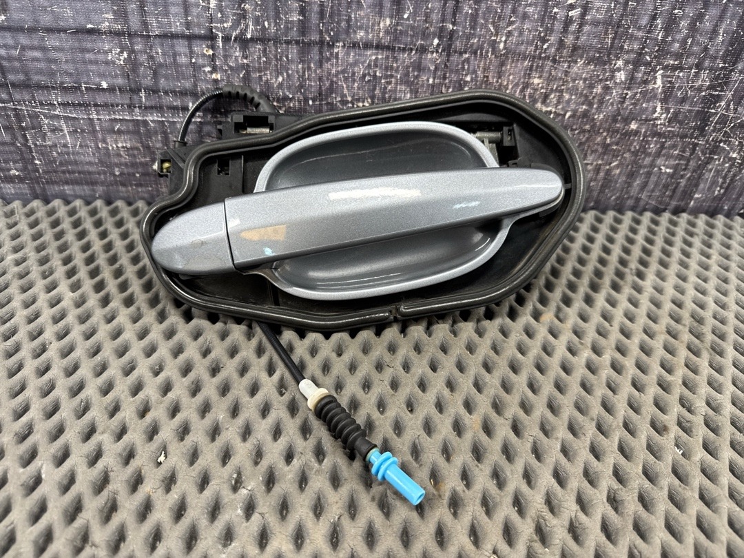 Ручка двери внешняя, 900 рублей, Красноярск