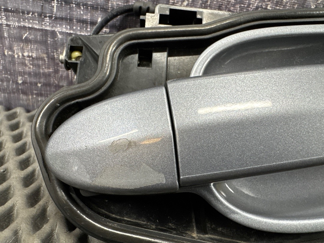 Ручка двери внешняя, 900 рублей, Красноярск