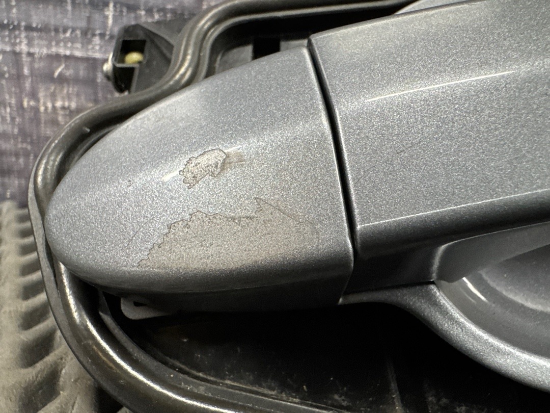 Ручка двери внешняя, 900 рублей, Красноярск