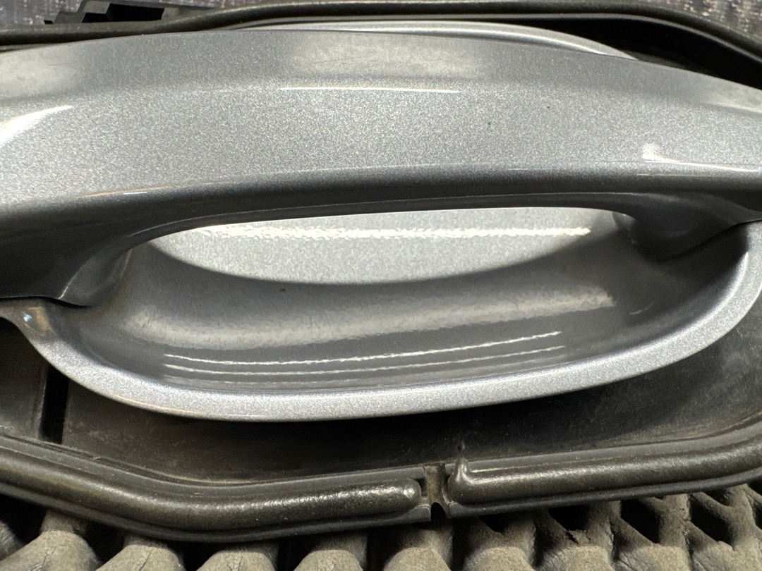 Ручка двери внешняя, 900 рублей, Красноярск