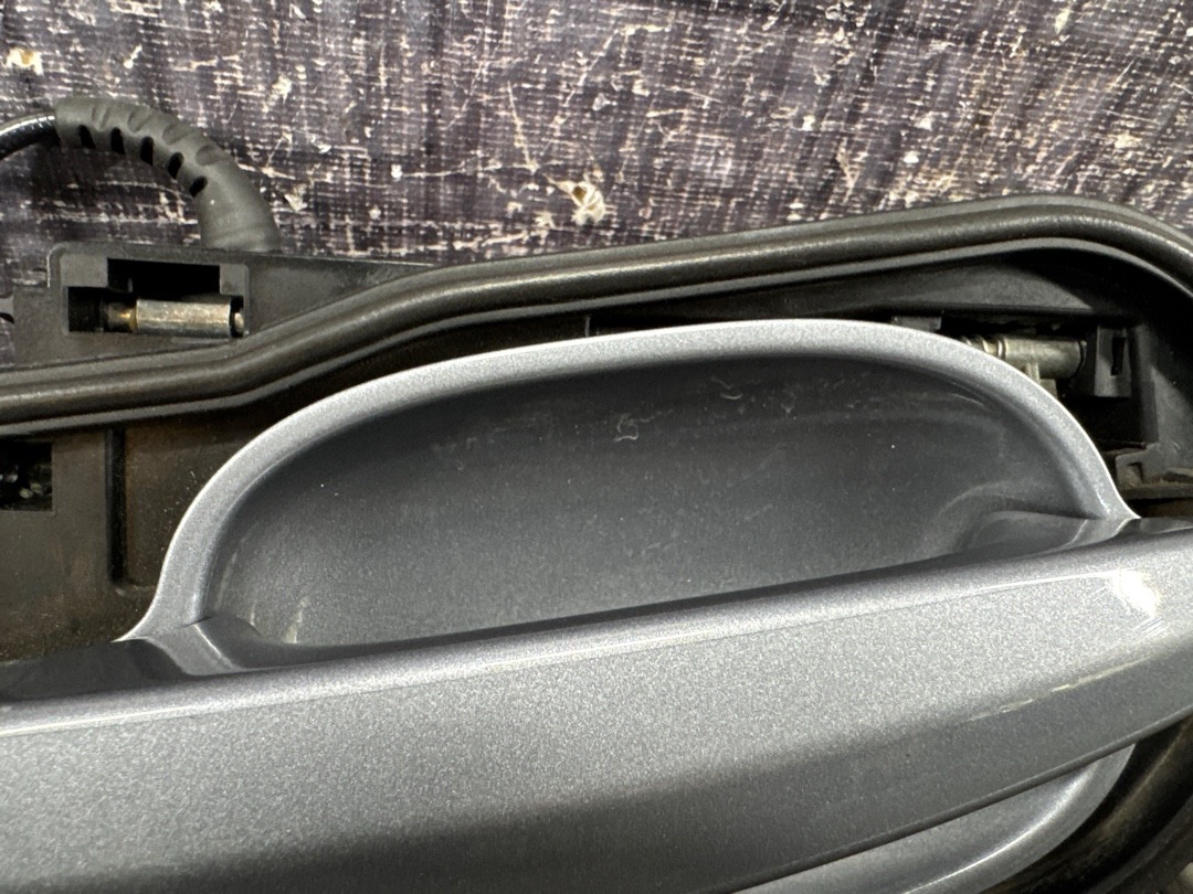 Ручка двери внешняя, 900 рублей, Красноярск