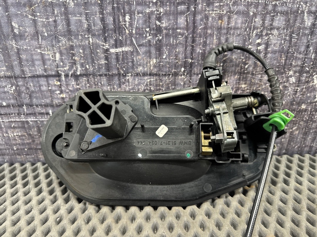 Ручка двери внешняя, 900 рублей, Красноярск