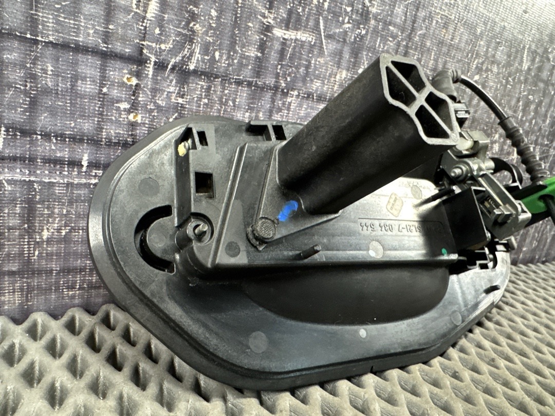 Ручка двери внешняя, 900 рублей, Красноярск