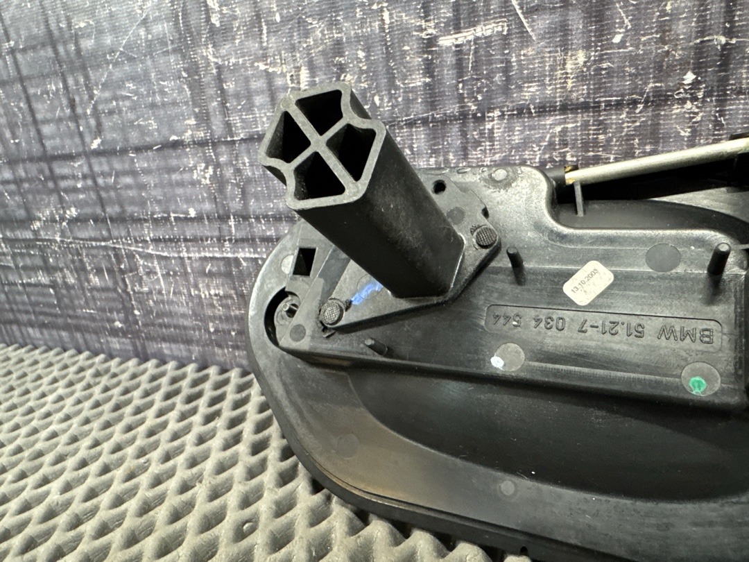 Ручка двери внешняя, 900 рублей, Красноярск