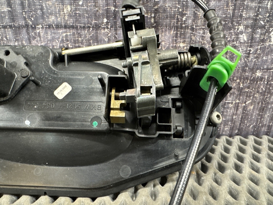 Ручка двери внешняя, 900 рублей, Красноярск