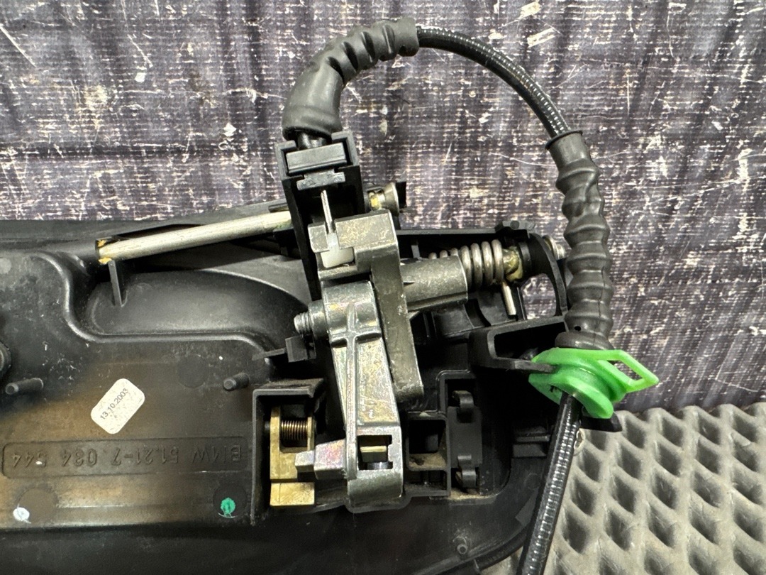 Ручка двери внешняя, 900 рублей, Красноярск