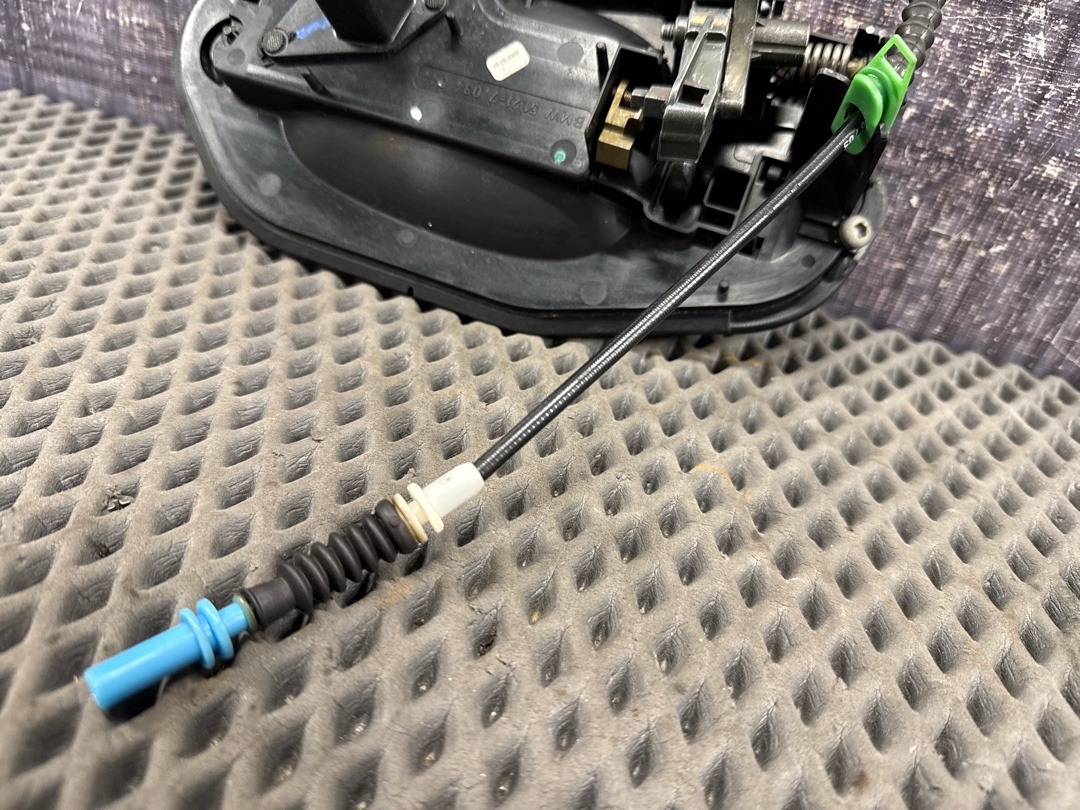 Ручка двери внешняя, 900 рублей, Красноярск