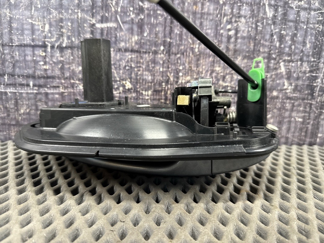 Ручка двери внешняя, 900 рублей, Красноярск